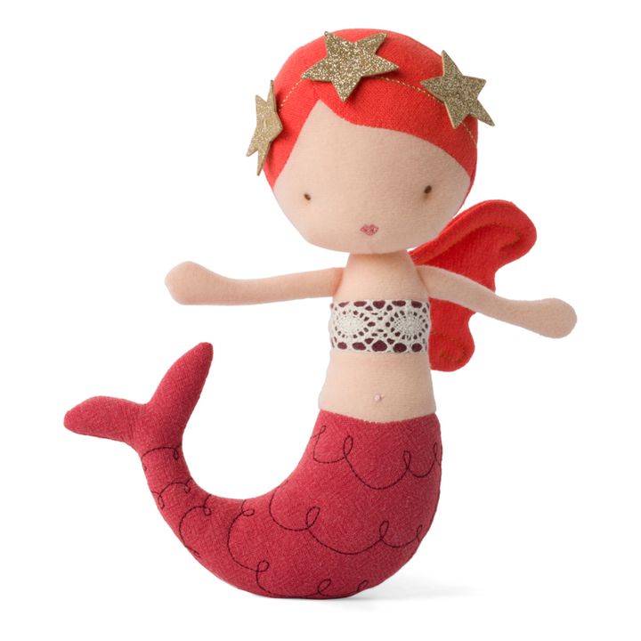 Isla Mermaid Doll- Product image n°0