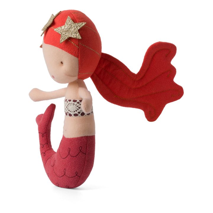 Isla Mermaid Doll- Product image n°3