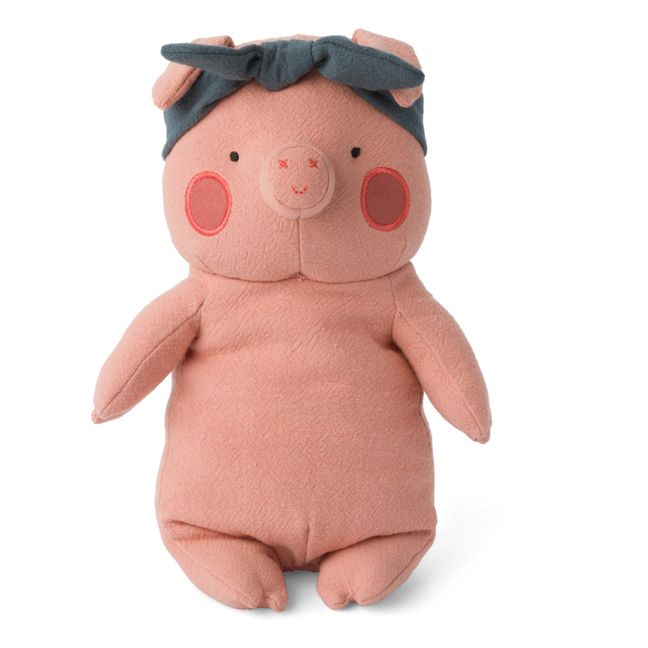 Ali Pig Soft Toy