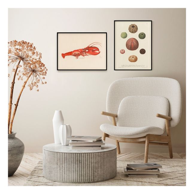 Planche Homard | Orange