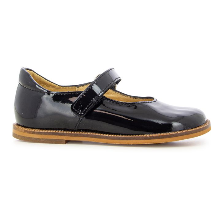Rasca Bailarinas Tetel Classic | Negro- Imagen del producto n°0