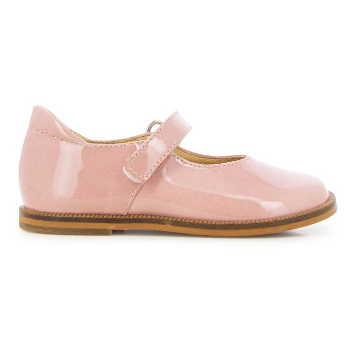 Rasca Bailarinas Tetel Classic | Rosa- Imagen del producto n°0