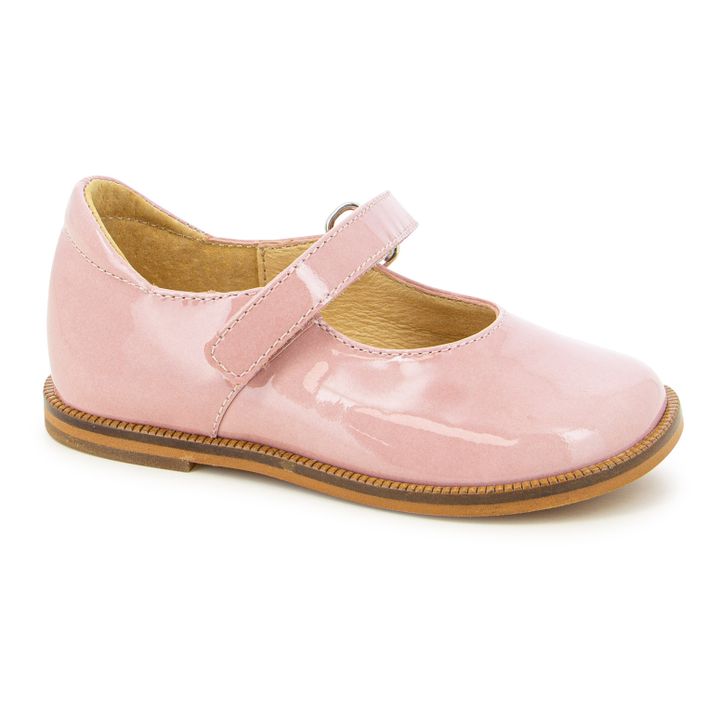 Rasca Bailarinas Tetel Classic | Rosa- Imagen del producto n°1