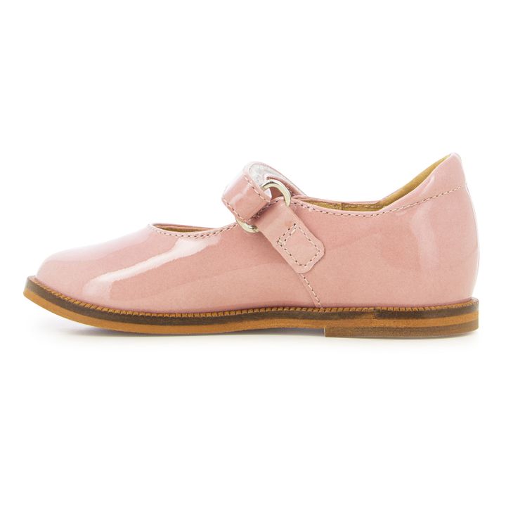 Rasca Bailarinas Tetel Classic | Rosa- Imagen del producto n°2