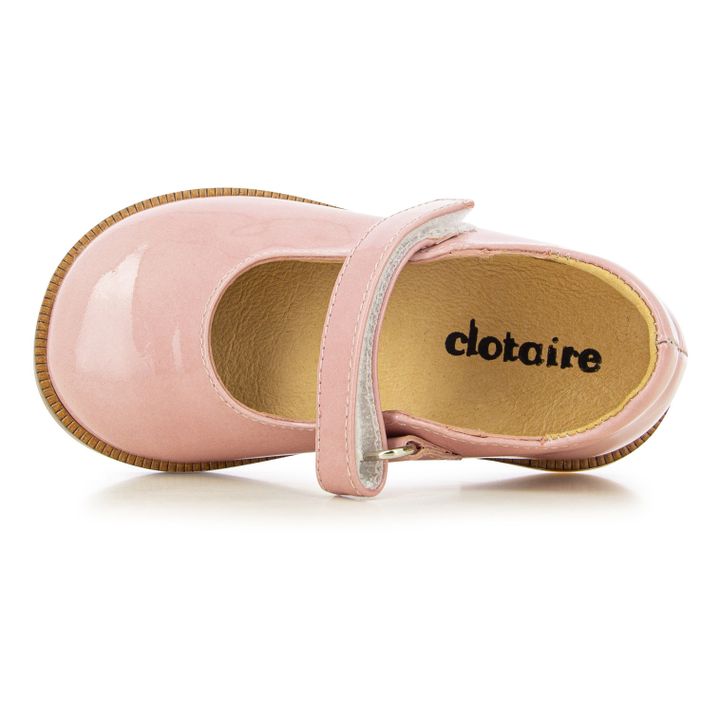 Rasca Bailarinas Tetel Classic | Rosa- Imagen del producto n°3