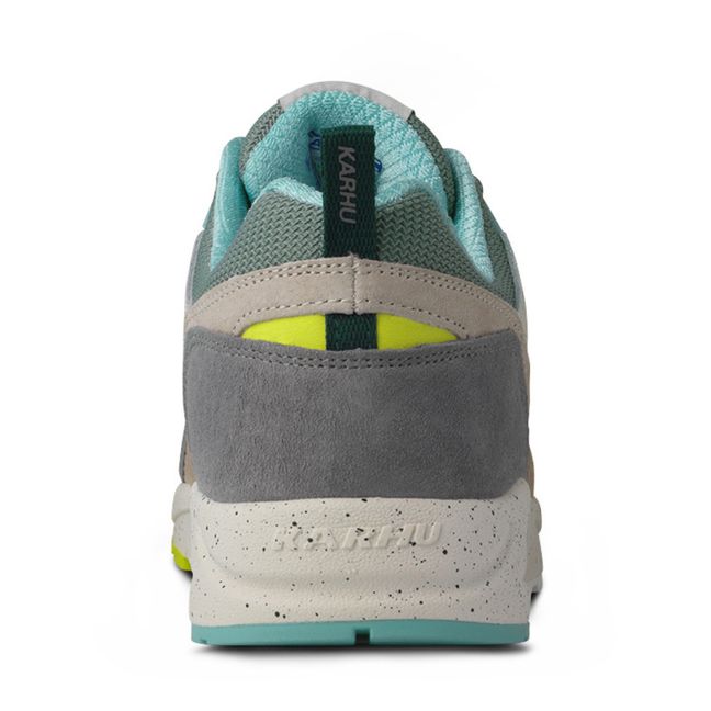 Fusion 2.0 Sneakers | Light grey