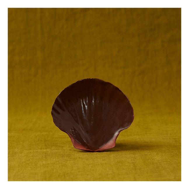 Coquillage en grès | Terracotta
