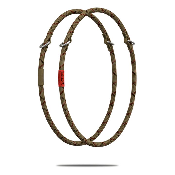 Schnur Rope Loop 10.00mm | Sandfarben- Produktbild Nr. 0