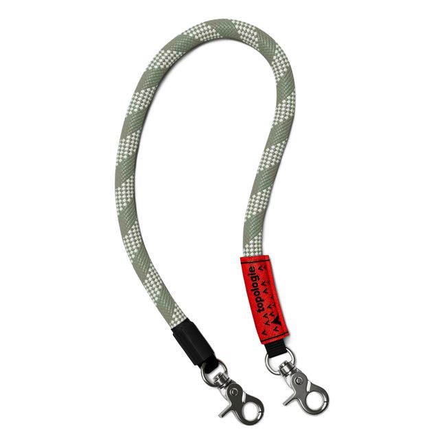 Cordon De Poignet 10.0mm | Vert