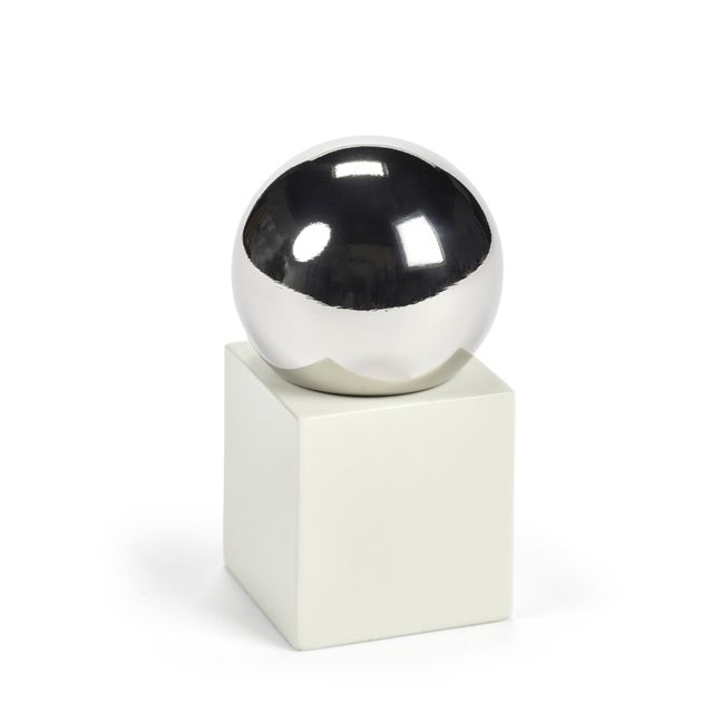 Salière Salt - Muller Van Severen | Cream