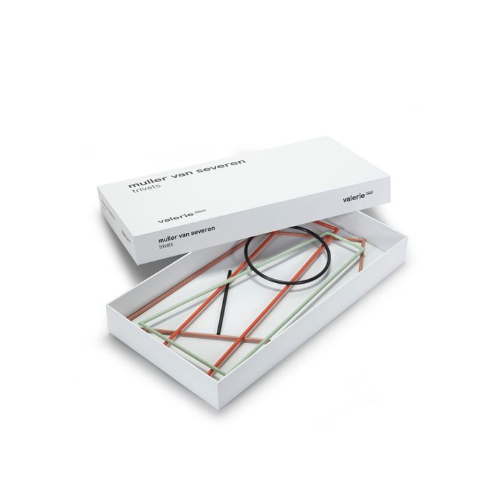 Sottopentola Trivet- Immagine del prodotto n°0