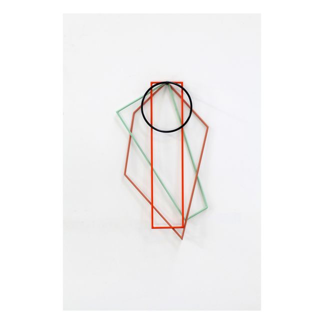 Dessous de plat Trivet