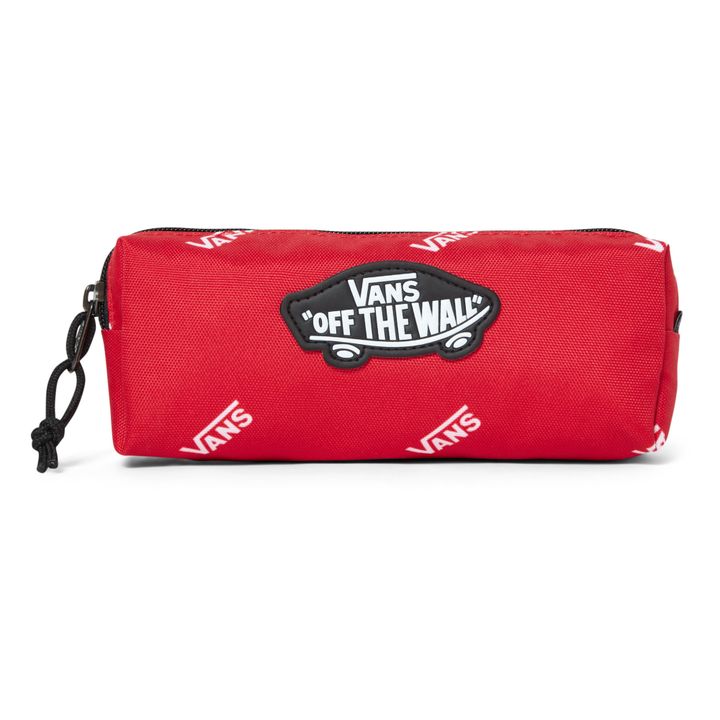 Vans off deals the wall purse