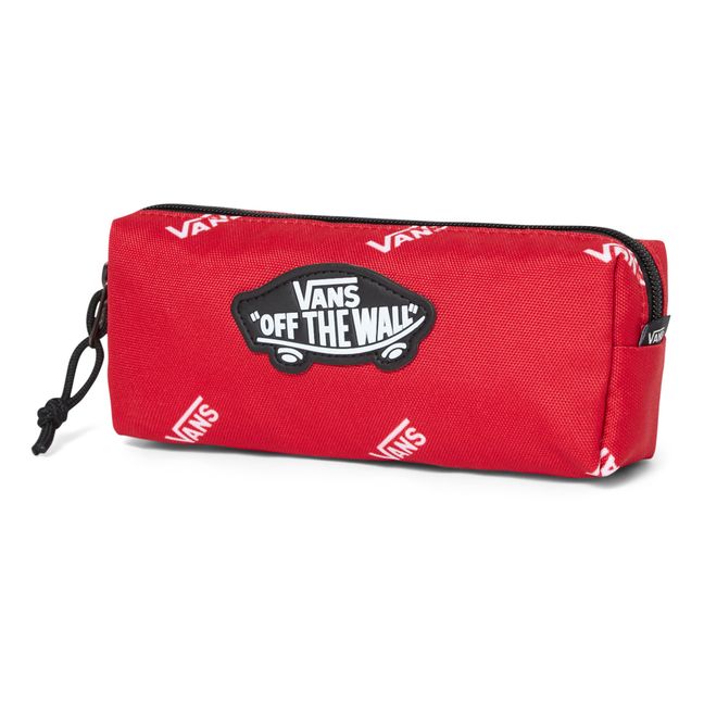 Trousse | Rosso