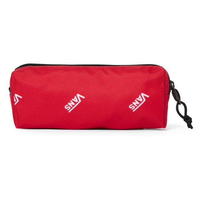 Trousse | Rosso