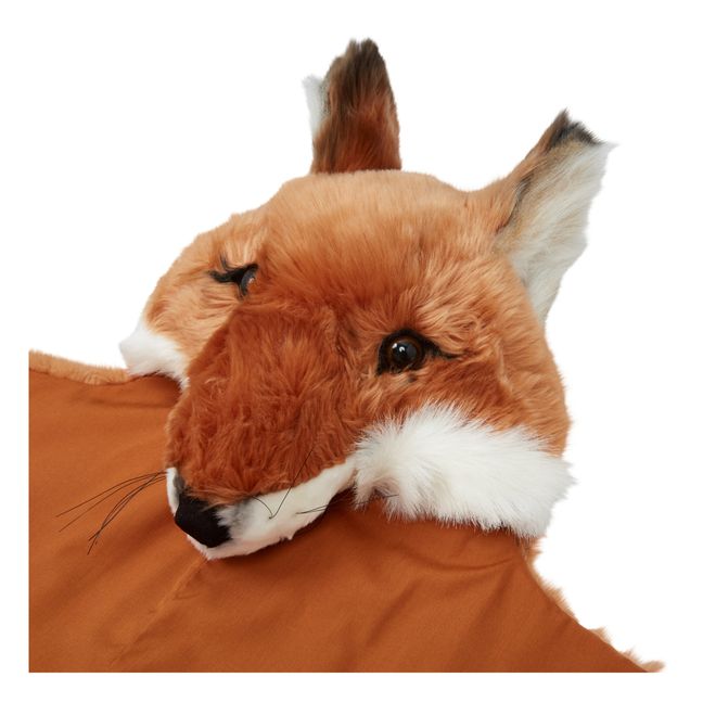 Kostüm Fuchs  | Orange