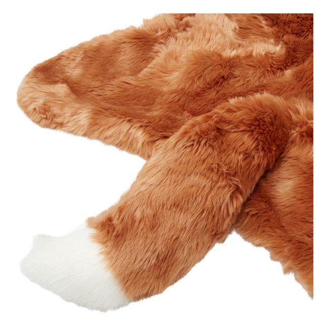 Déguisement Renard | Orange