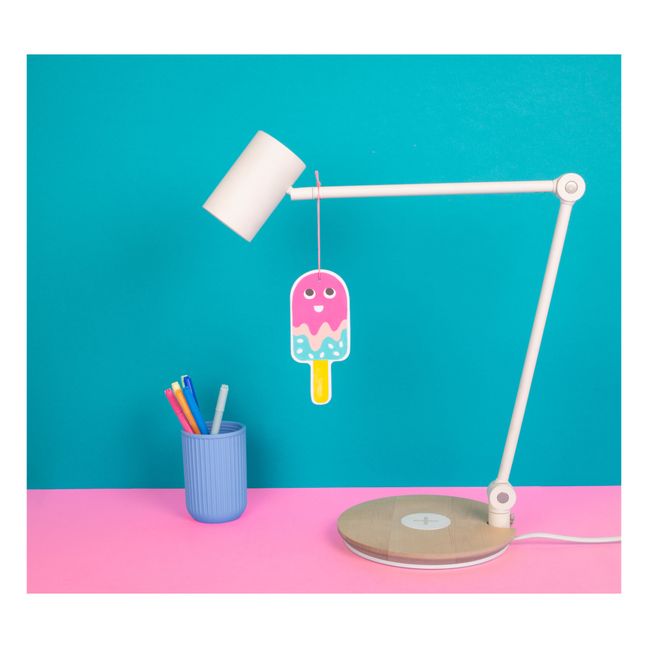 Paint box - Lily | Pink