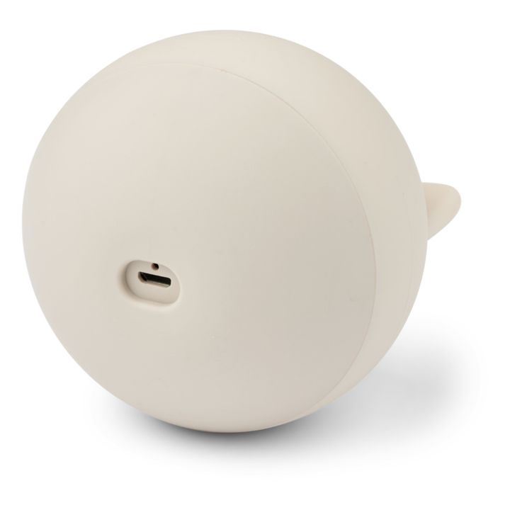 Samson nightlight | Sandy- Product image n°1