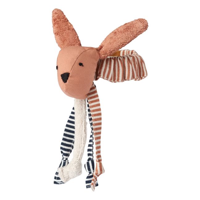 Jouets d'éveil - Set de 2 | Tuscany rose