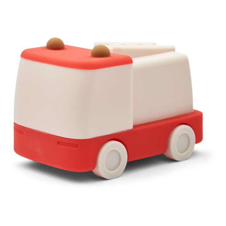 Winston nightlight | Aurora red mix- Product image n°0