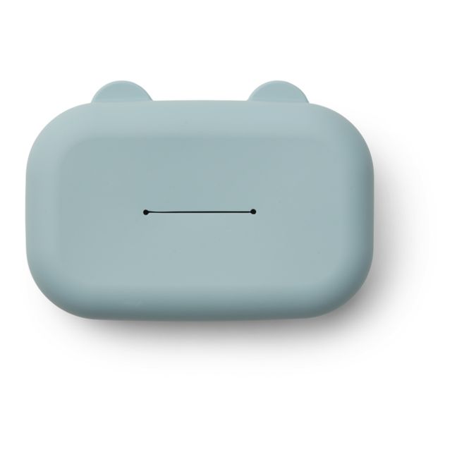 Taschentücher Box Emi | Sea blue