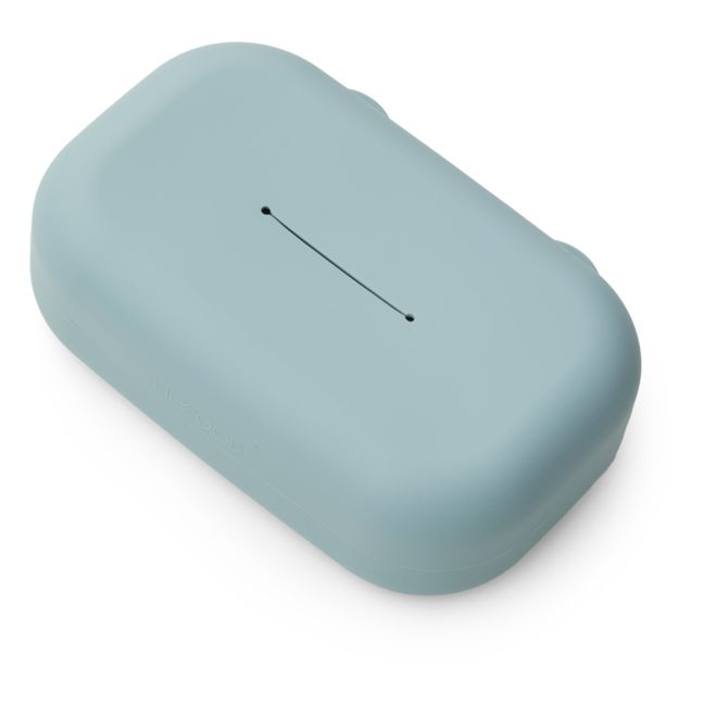 Taschentücher Box Emi | Sea blue