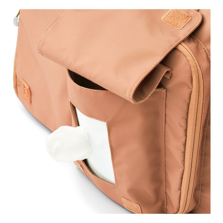 Carly changing bag | Tuscany rose- Product image n°3