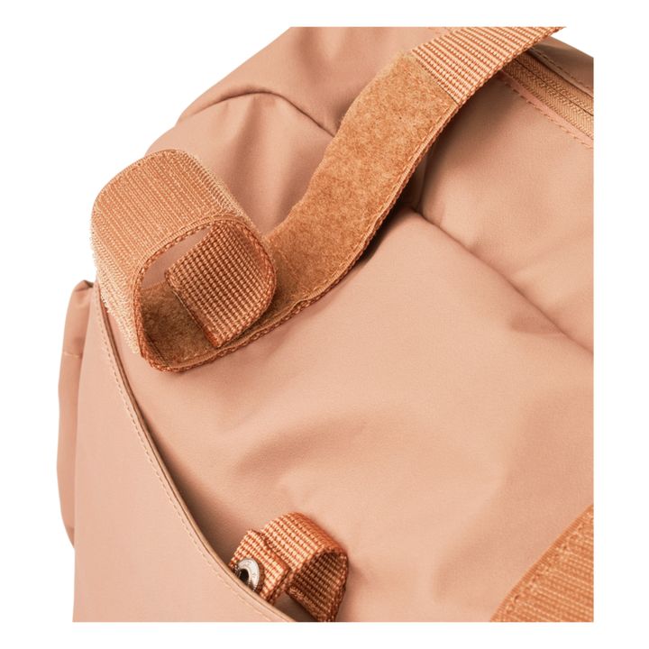 Carly changing bag | Tuscany rose- Product image n°4