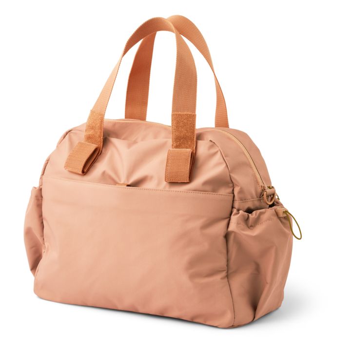 Carly changing bag | Tuscany rose- Product image n°5