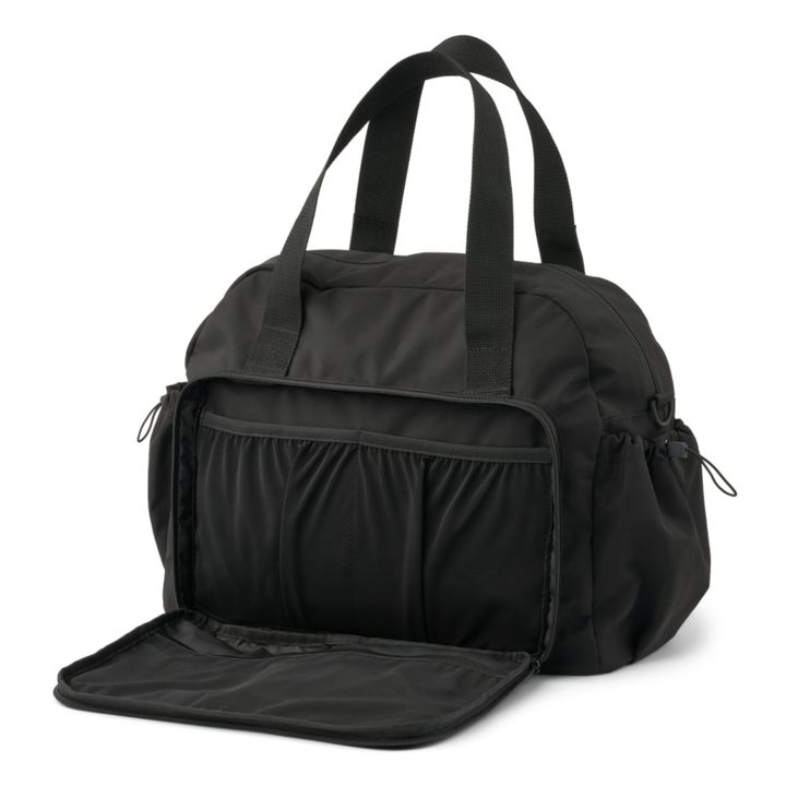 Carly changing bag | Black- Product image n°2