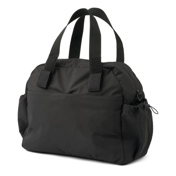 Carly changing bag | Black- Product image n°5