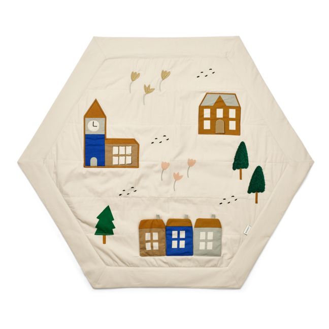Adonna learning mat | Downtown/Sandy