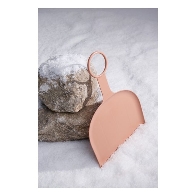 Luge Anouk | Tuscany rose