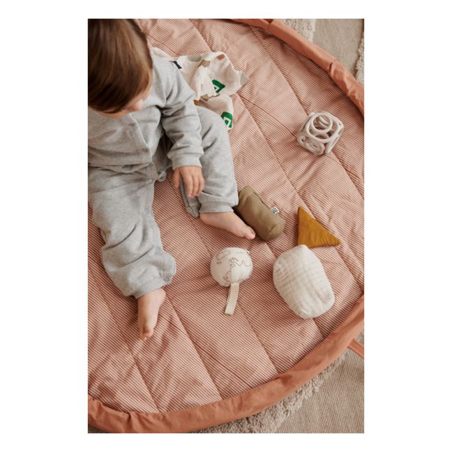 Arnaud teething cube | Sandy