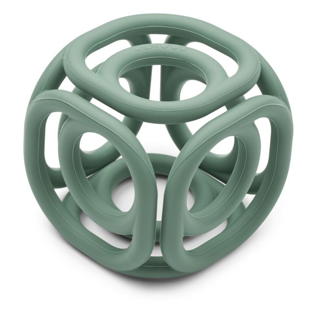 Arnaud teething cube | Peppermint