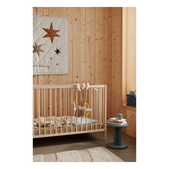 Arnaud teething cube | Peppermint