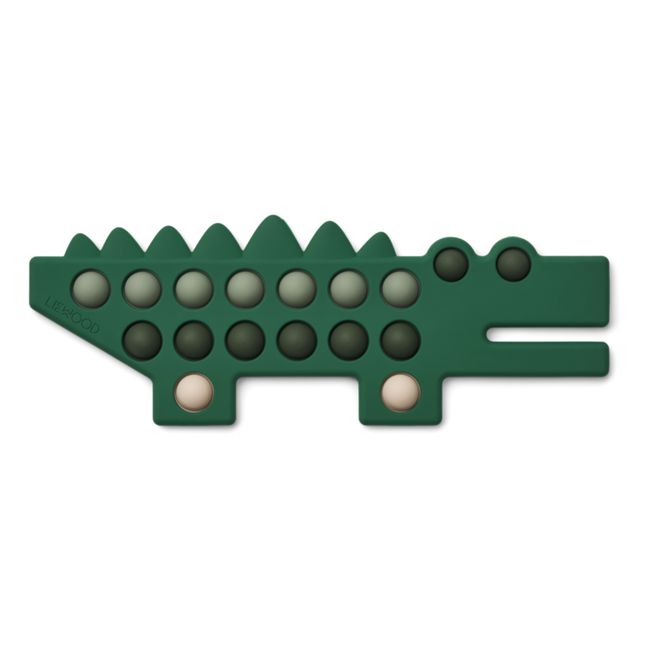 Juguete Pop It Cal | Faune green multi mix
