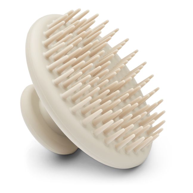 Dicte Baby Massage Brush | Sandy