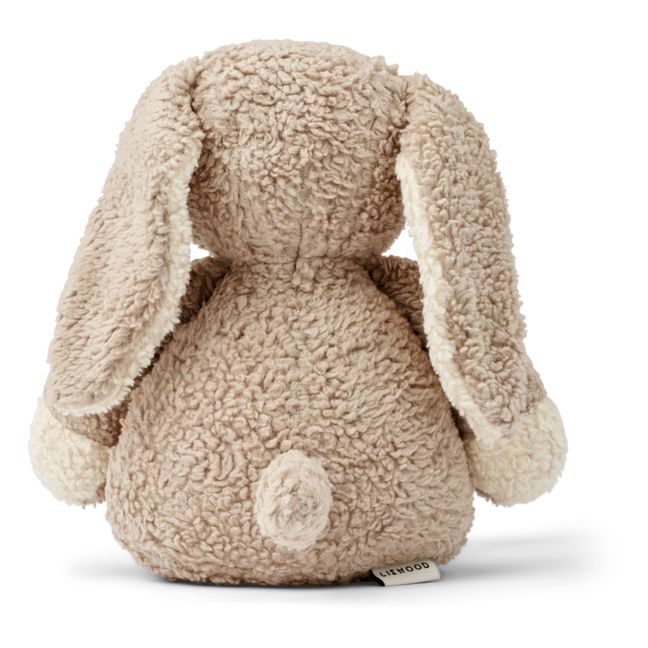 Peluche Fifi | Pale grey