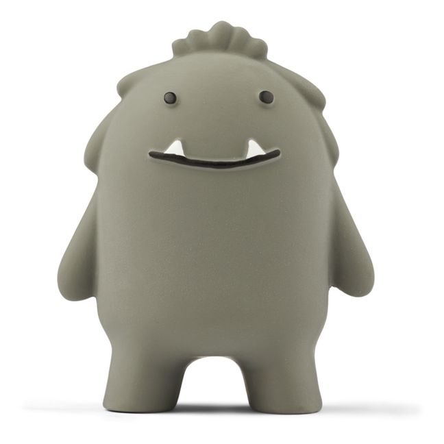 Gudmud Bath Toys - Set of 2 | Faune green/Blue fog