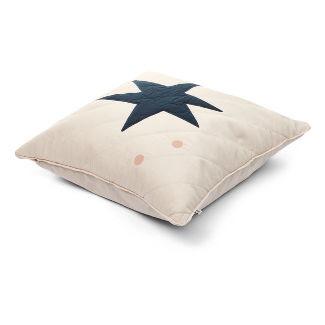 Coussin Kale | Star bright/Sandy