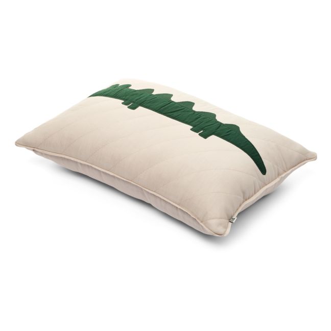Coussin Kale | Carlos/Sandy