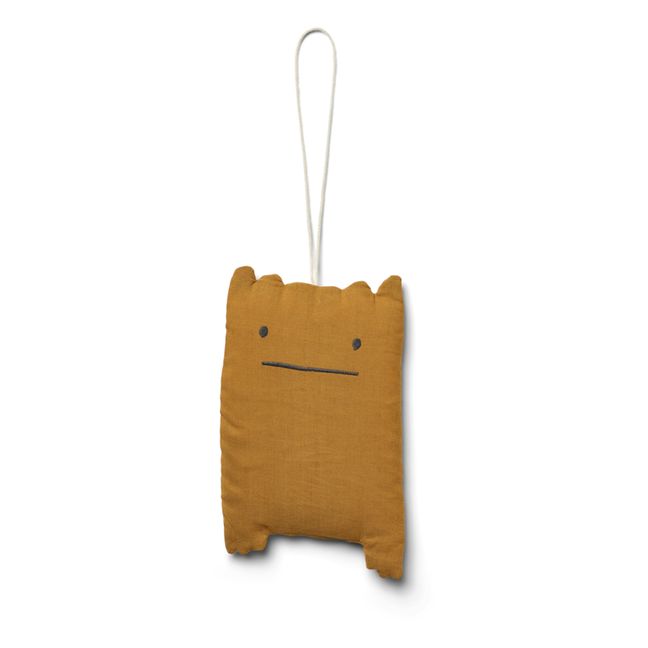 Decorazioni da parete Leonardo - Set da 3 | Monsters blue mix