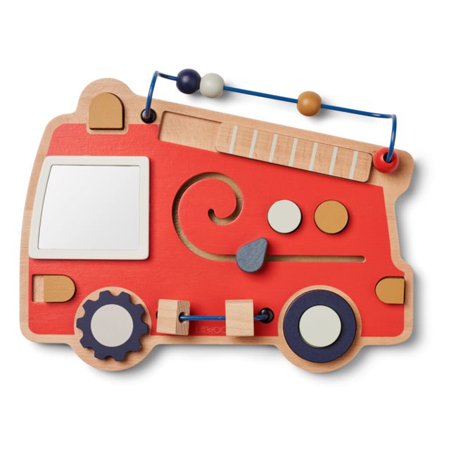 Activity Board Morian | Classic navy multi mix
