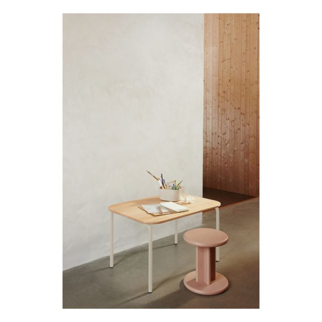 Tisch Nicolo | Sandy