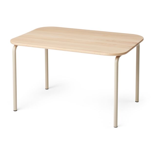 Nicolo table | Sandy