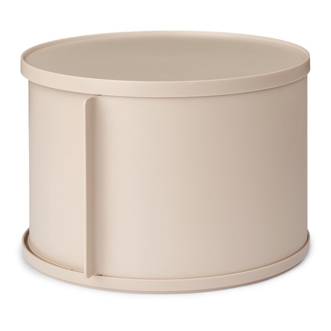 Mueble de almacenamiento Nona | Sandy