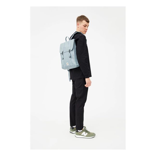 Rucksack Handy | Hellblau