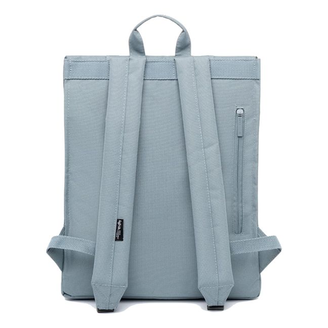 Handy Backpack | Hellblau